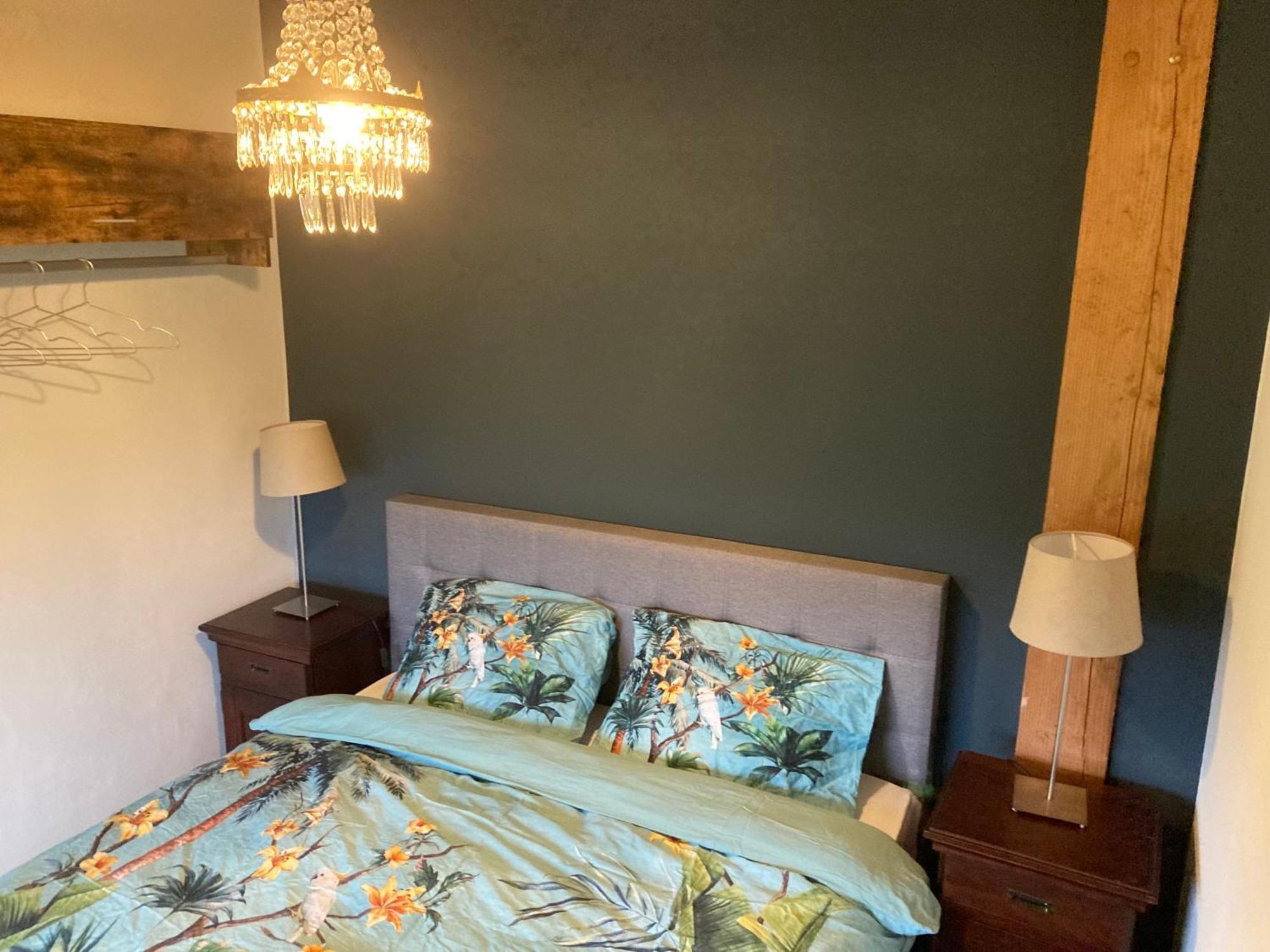 Apartmán 'T Zaandhuus Stuifzand Exteriér fotografie