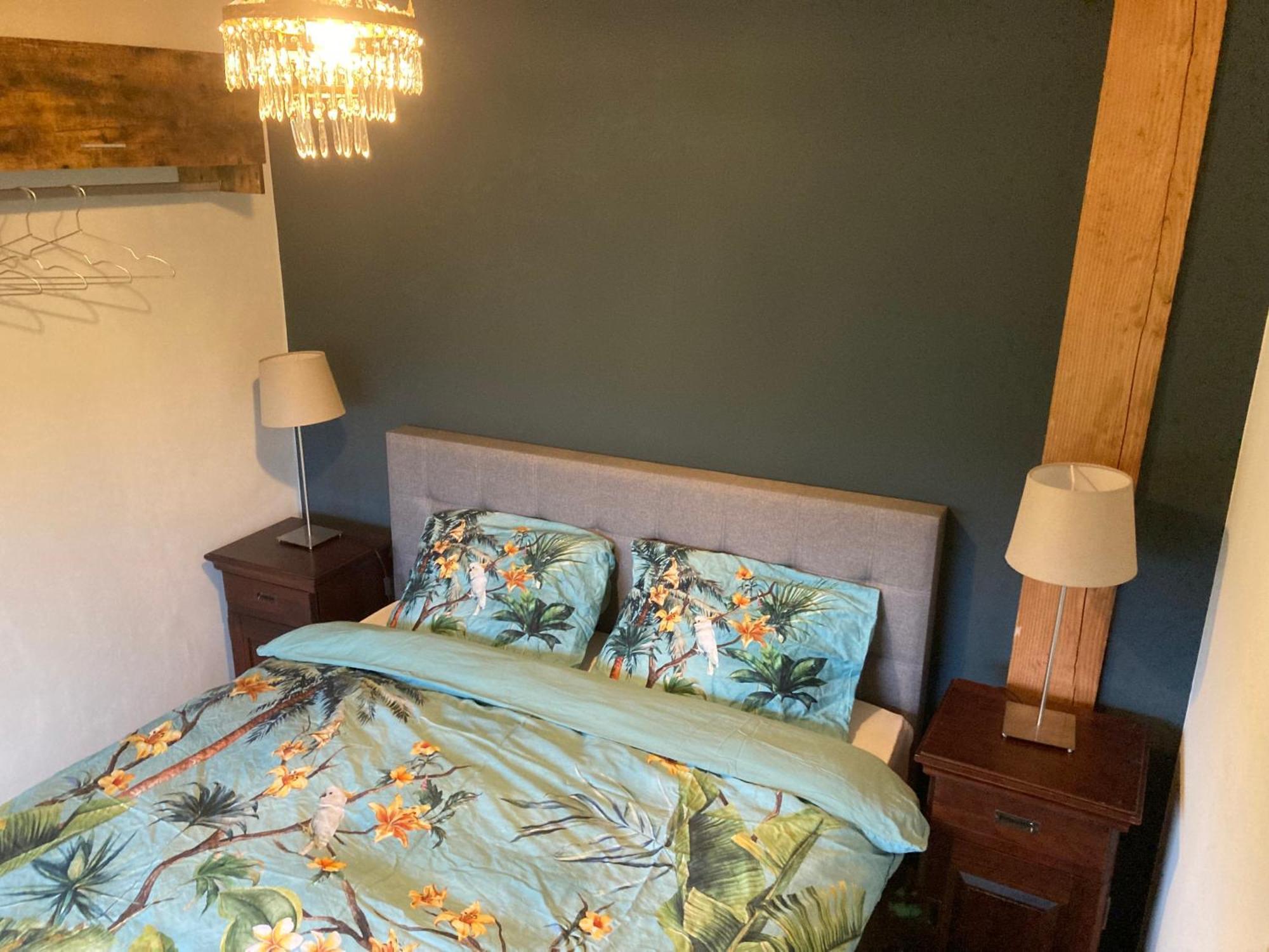 Apartmán 'T Zaandhuus Stuifzand Exteriér fotografie